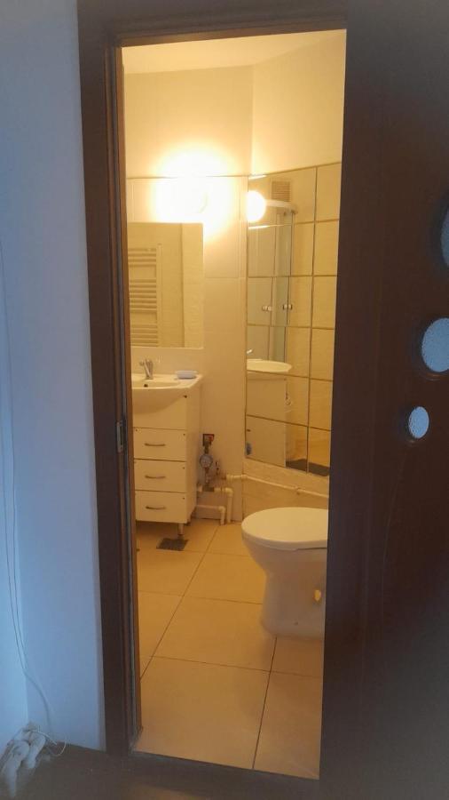 Central Bright Modern Studio Bukareszt Zewnętrze zdjęcie
