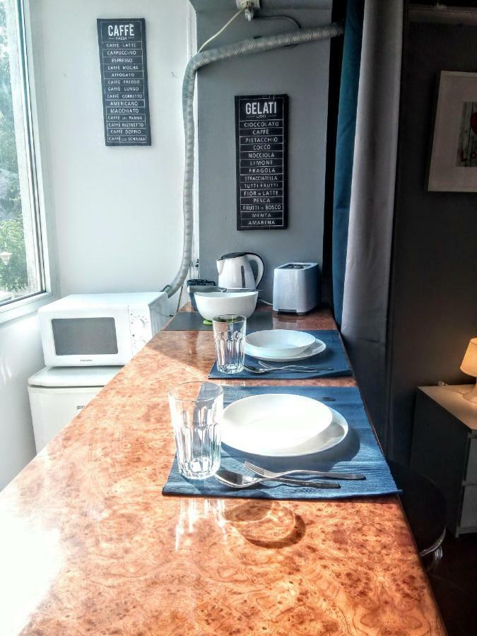 Central Bright Modern Studio Bukareszt Zewnętrze zdjęcie